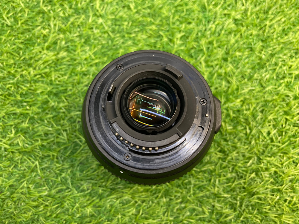 Nikon DX AF-S Nikkor 18-135mm Покупка/Продажа