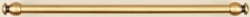 Духовой шкаф Kuppersberg SR 609C Bronze