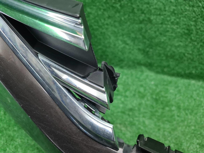 Бампер передний VW Touareg 3 (2018-2023)