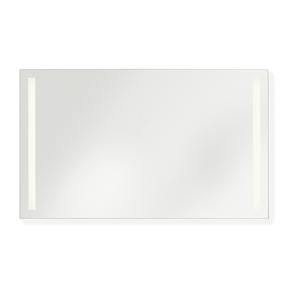 Зеркало Visual Comfort Lustro Illuminated Mirror 60" x 36"