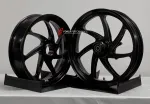 Кованые диски для APRILIA SRMAX 125 300 250 HPE мотоцикл колеса ковка диск