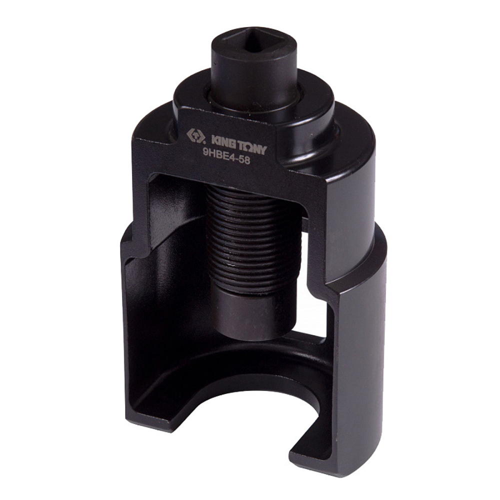 KING TONY (9HBE4-58) Съемник шаровых опор грузовиков, зев 58 мм