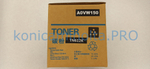 Тонер TN-612K совместимый для Konica Minolta черный A0VW150