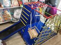 Спорткомплекс Ранний старт №1 — 9-0355