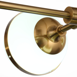 Светильник подвесной ST Luce Arbe SL1157.303.09