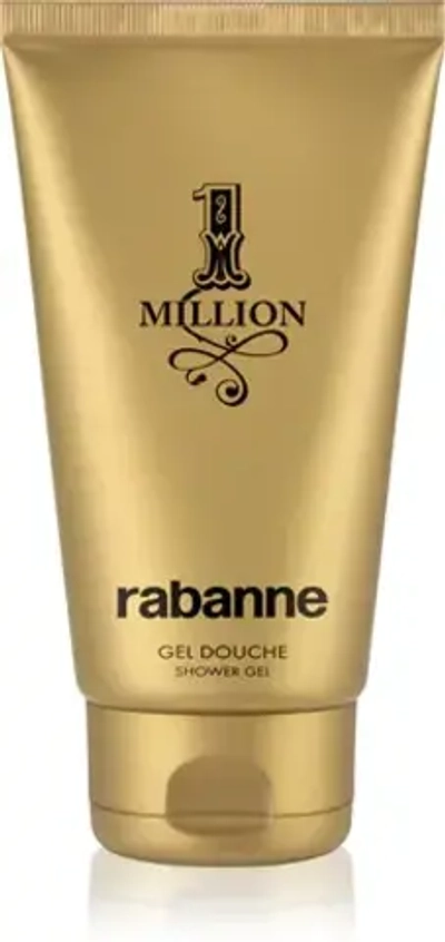 Paco Rabanne 1 Million Shower Gel 150 ml