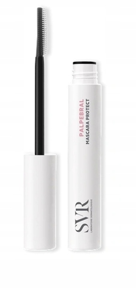 SVR ТОПИАЛИЗ ПАЛЬПЕБРАЛЬ Тушь для ресниц Topialyse Palpebral 9 мл
