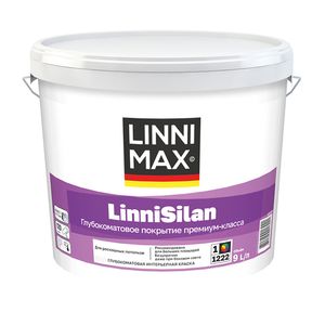 Linnimax