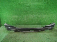 Юбка заднего бампера BMW X4 G02 (18-21) M-paket
