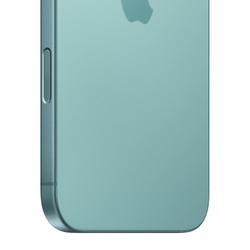 Смартфон Apple iPhone 16 Plus 512GB Teal (Sim/eSim)