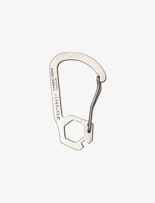 Карабин Outerkit