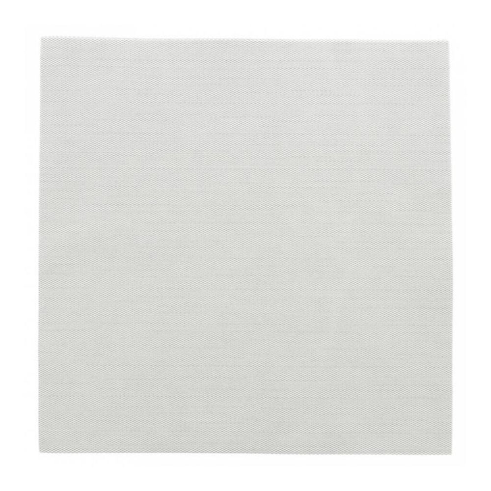 Салфетка двусторонняя Like Linen серая, 40*40 см, 50 шт, Garcia de PouИспания