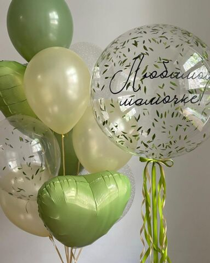 Набор "Любимой Мамуле"