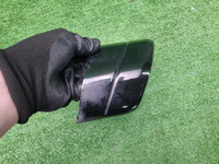 Насадка глушителя левая BMW X3 G01 (2021-2024)