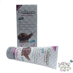 Увлажняющая пенка для умывания PEI MEI COLLAGEN SNAIL Анти-Акне с Коллагеном и экстрактом улитки, 100 мл.