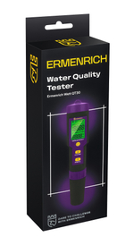 Тестер качества воды Ermenrich Wett QT30