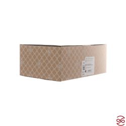 Набор стаканов для виски Crystalite Bohemia ONION 300 мл (6 шт)