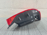 стоп правый Toyota Corolla Axio NZE161 165 12-598