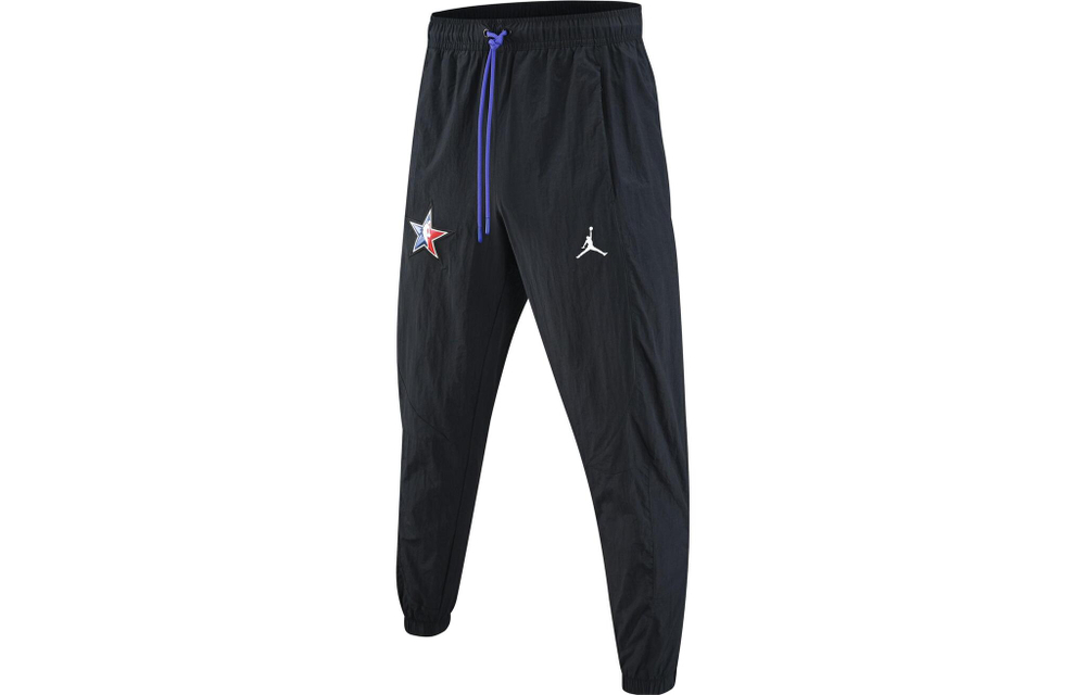 Штаны Jordan Logo, DX6744-010