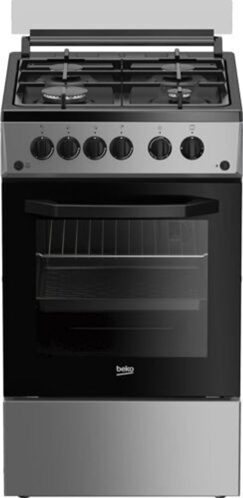 Плита Beko FSGT51138GSS