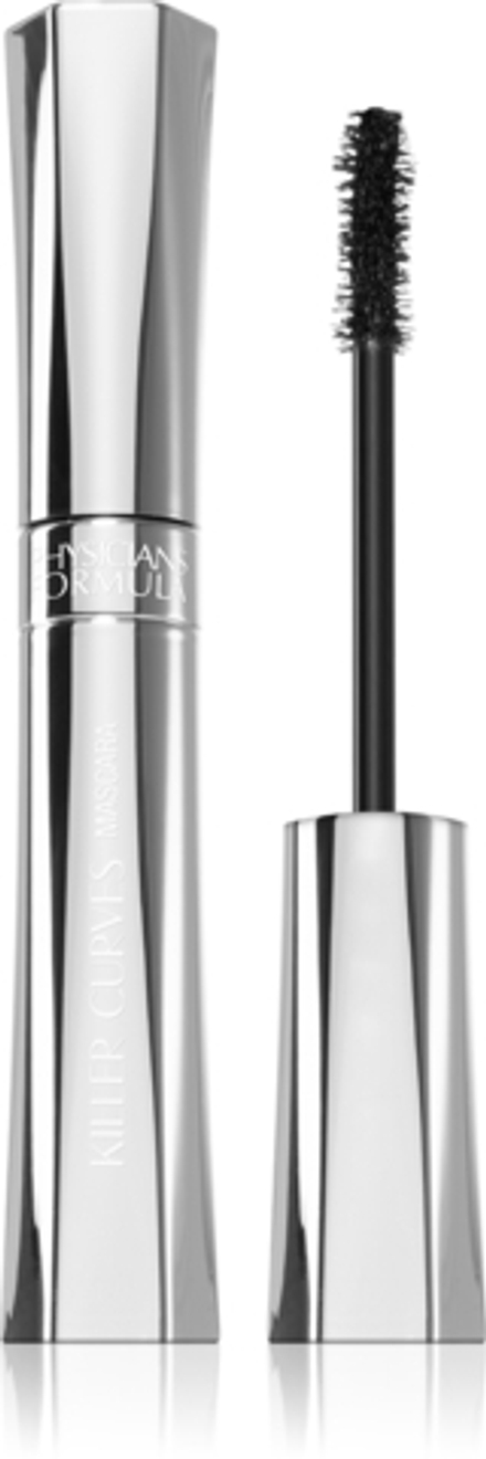 Physicians Formula Killer Curves - Подкручивающая и придающая объем тушь для ресниц, 8 g