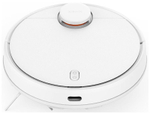 Робот-пылесос XIAOMI Mi Robot Vacuum S12 EU