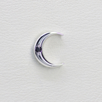 Moon priestess 1-colored gem tops