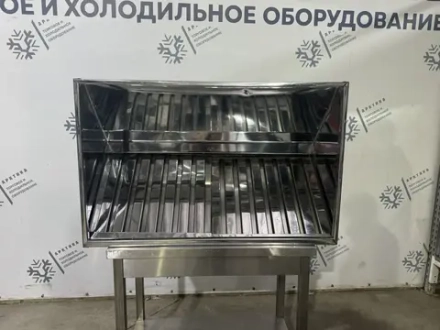 Зонт вытяжной 1100x700x400