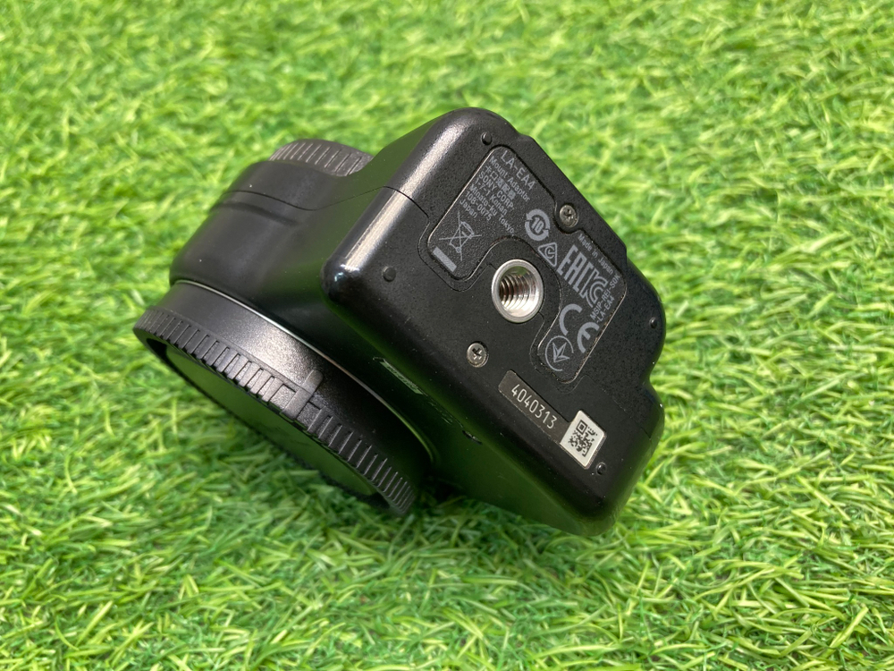 Sony LA-EA4