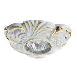 Точечный встраиваемый светильник Arte Lamp