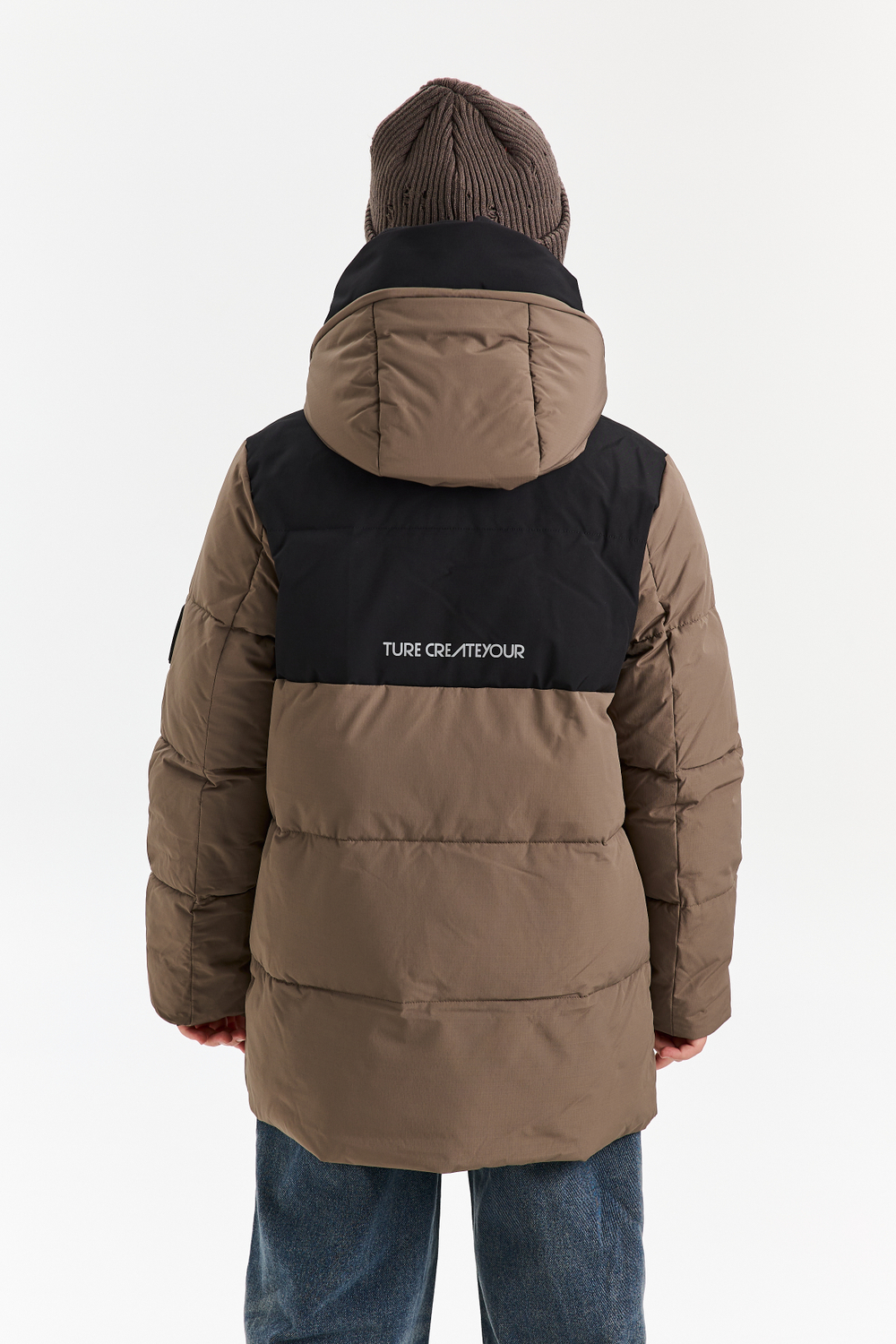 Пальто DELORAS 55490