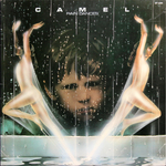 Camel / Rain Dances (LP)