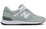 Кроссовки New Balance Nb 576 (Женская размерная сетка)
