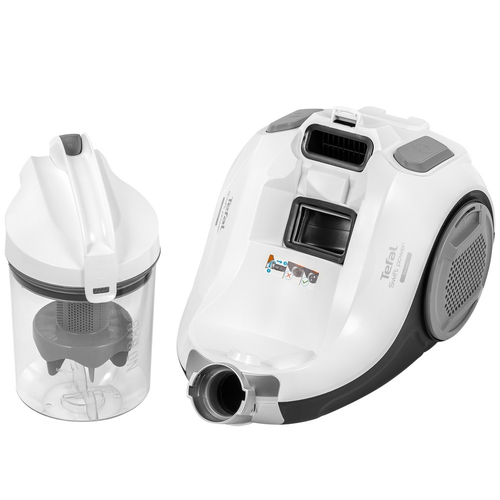 Пылесос Tefal TW2947EA