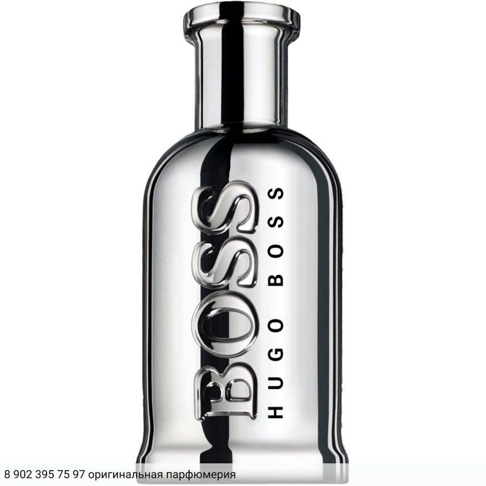 Boss Bottled United