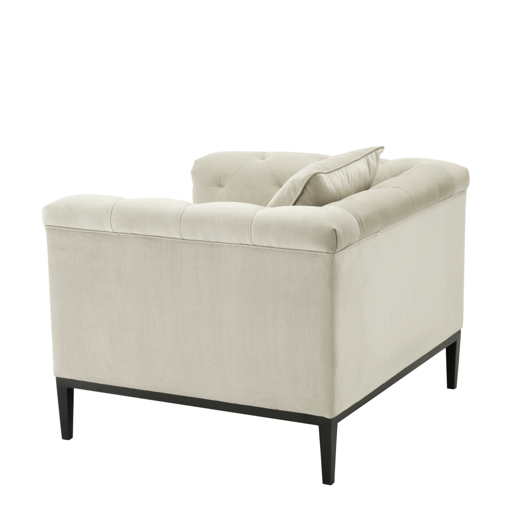 Кресло Chair Cesare арт.111012