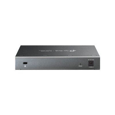 TL-SG108E коммутатор TP-link