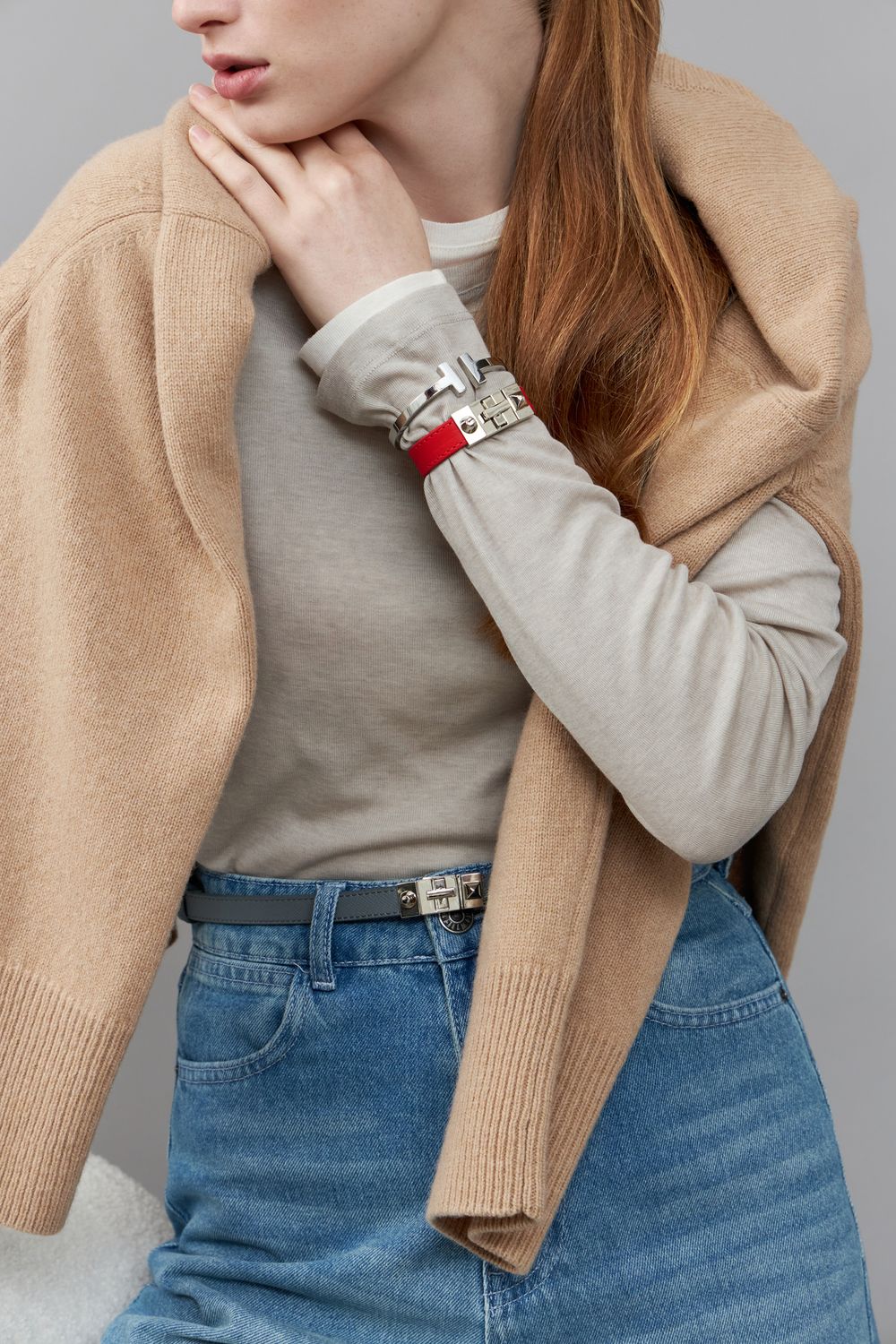 MISTRESS БРАСЛЕТ 12 RED