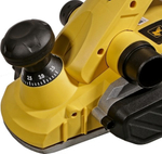 Рубанок сетевой HANSKONNER HP11113