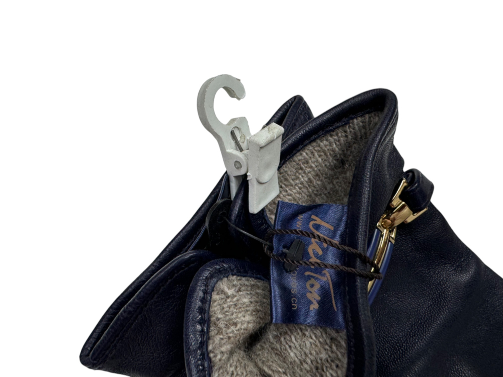 Перчатки.Женские.Материал верха: Кожаные люкс качества.Подклад: Трикотаж-шерсть. 5 шт в упаковке.