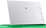 Игровой ноутбук Machenike Light 15 Pro 2024 L15P-R77435H468Q165H160