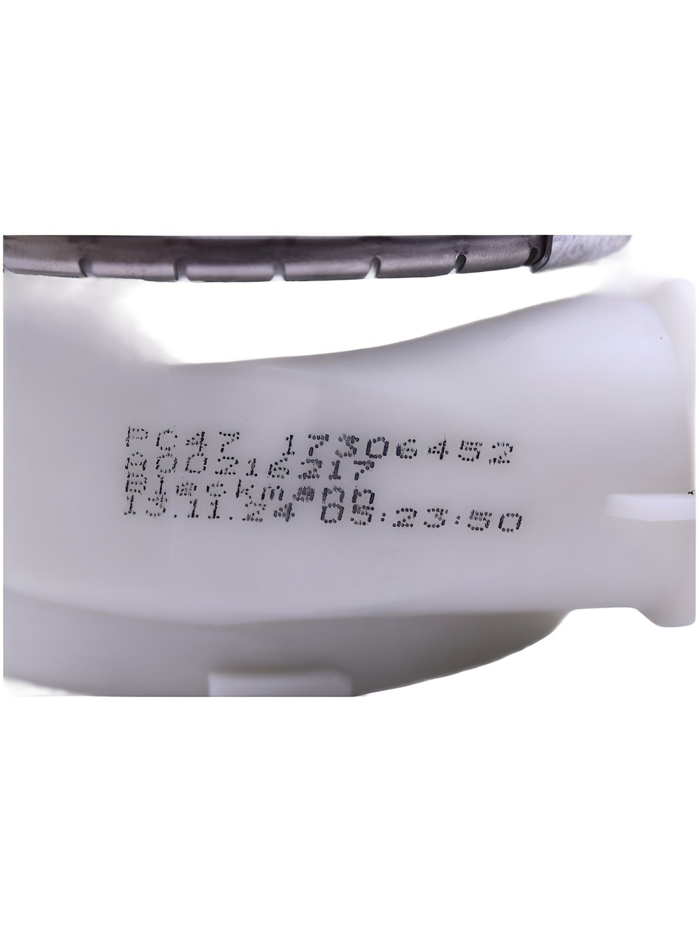 ТЭН проточный PC47 17306452 Bleckmann 2000 Вт для посудомоечной машины AEG, Electrolux, IKEA, Zanussi (140002162018, 161ZN09, HTR103ZN)