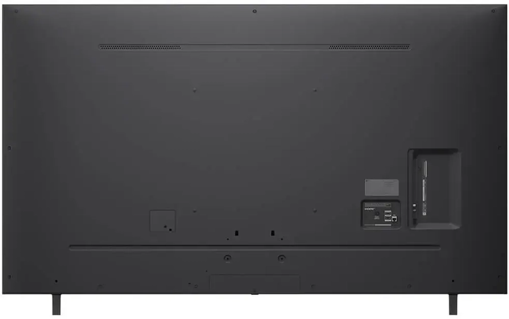 Телевизор LG NanoCell 65NANO80A6B (2025) 65" 4K UHD NanoCell Smart TV