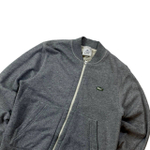 Кофта Lacoste zip