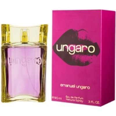 Emanuel Ungaro Ungaro EDP 90ml