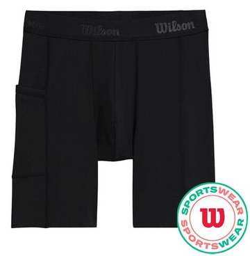 Компрессионка  Wilson Compression - черный