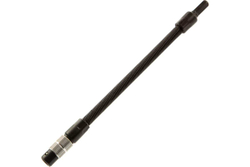 Гибкий переходник для бит, 190мм, 1/4"// Gross