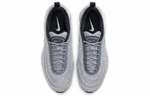 Кроссовки Swarovski X Nike Air Max 97 Swarovski "Polar Blue" (Женская размерная сетка)