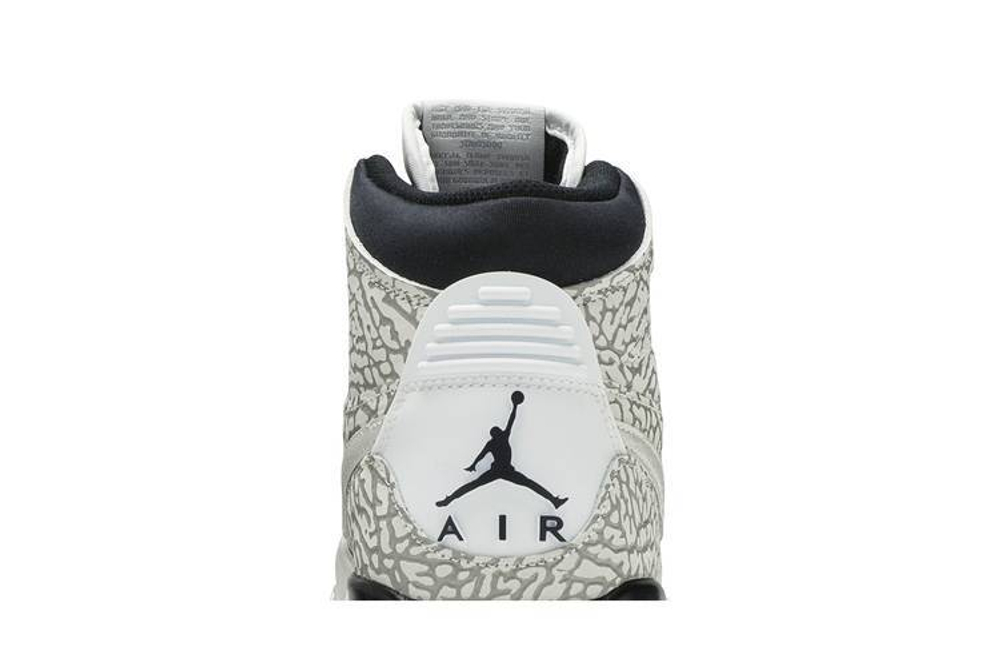 Кроссовки Jordan Legacy 312 Flip