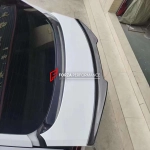 Карбоновый спойлер на крышку багажника для PORSCHE PANAMERA 971 2017–2023